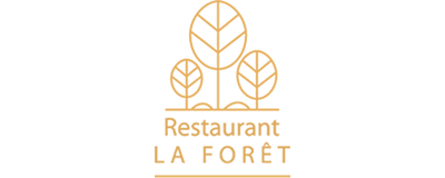 RESTAURANT LA FORET