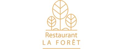 RESTAURANT LA FORET